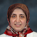 Dr. Nahal Boroumand, MD