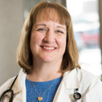 Dr. Karen Lee Helferich