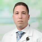 Dr. Orlando Luis Vega, MD