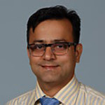 Dr. Kishore Kumar, MD