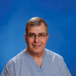 Dr. John Paul Hall, DO