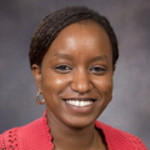 Dr. Christine Muthoni Ngaruiya, MD - Stanford, CA - Emergency Medicine