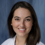 Dr. Caroline Leigh Corbyons Srihari, MD - Gainesville, FL - Emergency Medicine