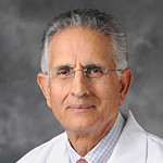Dr. Suresh C Patel, MD
