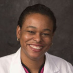 Dr. Nicolette Monique Jones, MD