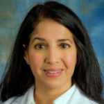 Dr. Alexandra Soriano