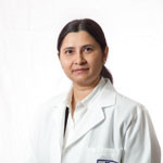 Dr. Shrima E Sarkar MD