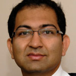 Dr. Akshay Bhandari MD