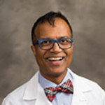 Dr. Hari Sree Conjeevaram, MD