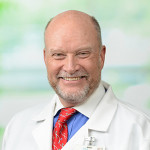 Dr. Michael Gavin Robson, MD