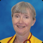 Dr. Marilyn Ann Barker, MD