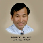 Dr. Henry Kin-Sun Lui MD