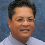 Dr. Julian Robinson Espino, MD - Sacramento, CA - Internal Medicine