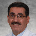 Dr. Hasan Ahmed Nabhani, MD - Washington, DC - Diagnostic Radiology