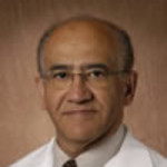 Dr. Jorge A Pineda, MD - Chesterfield, MO - Reproductive Endocrinology, Obstetrics & Gynecology, Endocrinology,  Diabetes & Metabolism