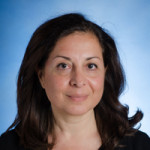 Dr. Zahra Ghotbi Promes, MD