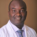 Dr. John Chije Nwofia, MD