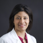 Dr. Rashmi Srivastava, MD