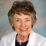 Dr. Ruth Anderson Lawrence, MD - Rochester, NY - Neonatology, Pediatrics
