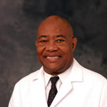 Dr. Reynold Mc Donald John, MD