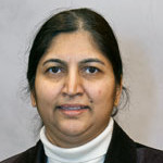 Dr. Gayathri Dasharathy, MD