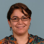 Dr. Leticia Aguilera-Ledesma, MD