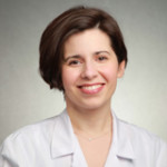 Dr. Christina Shenouda Sadlow, MD