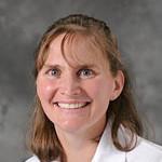 Dr. Christina Wilbert Fidkowski, MD