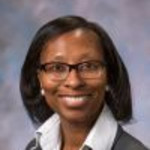 Dr. Tabitha Isabel Jones-Mcknight, DO