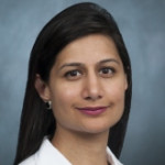 Dr. Sana Quddus, MD
