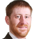 Joseph George Kovacic