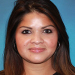 Dr. Rina Yolanda Castillo MD