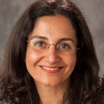 Dr. Faezeh Mollaghaffari, MD
