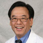 Dr. Arno Ken Kumagai, MD