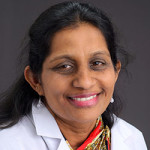 Dr. Lilamani Romayne Kurukulasuriya, MD