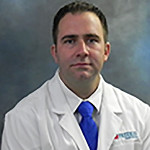 Dr. Jason Wells Blair