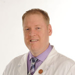 Dr. David Brit Warner, MD