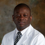 Dr. Babatunde Hamed Almaroof, MD - Flint, MI - Vascular Surgery