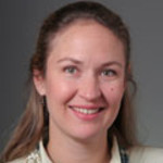 Dr. Alexis Morvant Klock, MD - Cohasset, MA - Obstetrics & Gynecology, Family Medicine