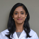Dr. Kavitha Krishna Prabaker, MD - Santa Monica, CA - Infectious Disease, Internal Medicine