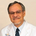Dr. David Caiseda, MD