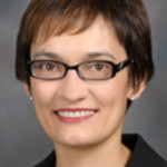 Dr. Marta Penas Prado, MD