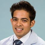 Dr. Zohair Ahmed, MD
