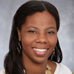 Dr. Sophia Natasha Williams, MD