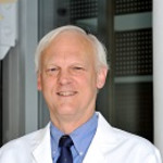 Dr. John Hosley Uhlemann MD