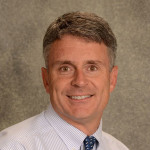 Christopher J Stille