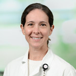 Dr. Melinda Peterson Lada MD