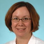 Dr. Christine Michelle Hrach, MD