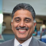 Dr. Venkata Krishna Thota, MD