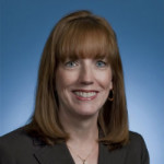 Dr. Mary Norine Walsh, MD